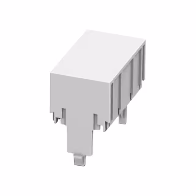 2201800 Phoenix Contact  Componentes de la caja